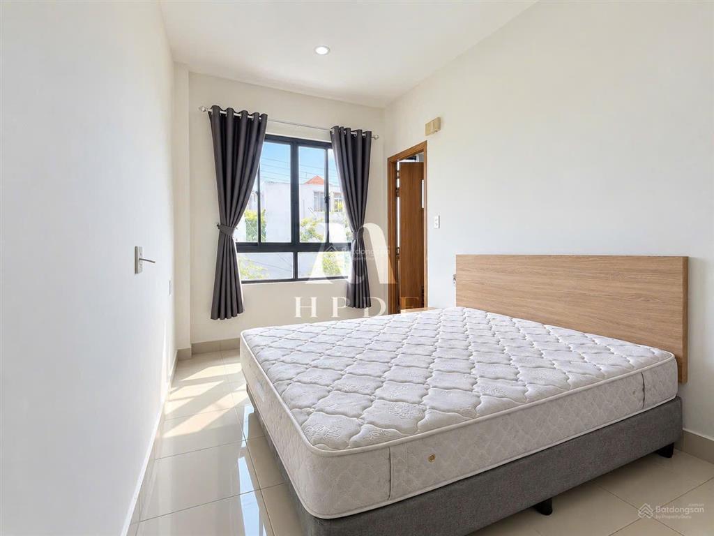 Studio mới full nội thất thoáng mát