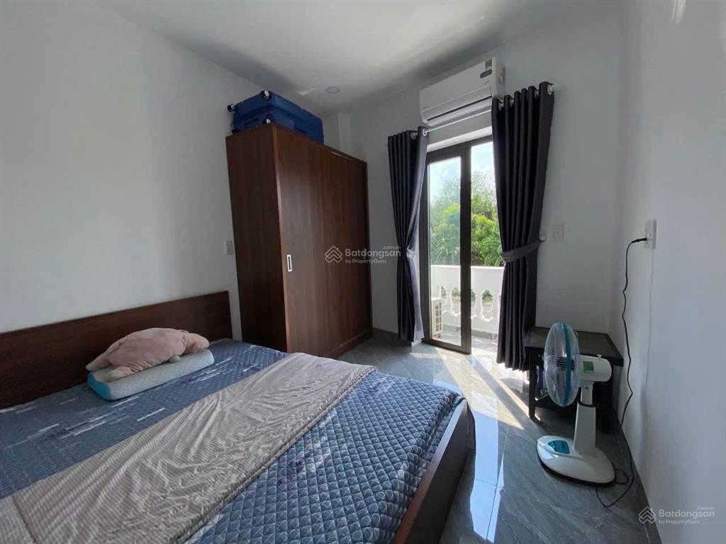 1pk + 1pn full nội thất  ban công  máy giặt riêng