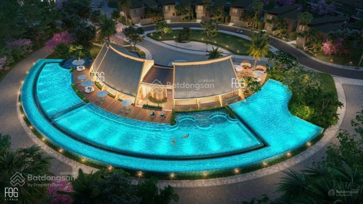 Từ 8 tỷ sở hữu dinh thự khoáng nóng tokyu retreat thanh thủy thuê lại 50105tr/th. tặng vé vip.