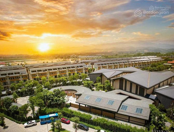 Bán căn liền kề, biệt thự số lượng có hạn. thuê lại từ 50tr/tháng. tặng vé vip khoáng trọn đời