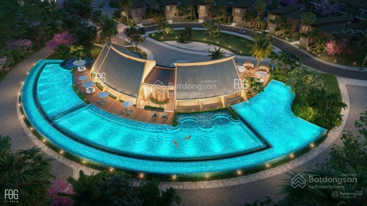 Bán liền kề, biệt thự nổi bật việt nam 120m2x4tầng chỉ cần 5tỷ. thuê lại 50 tr/th. tặng vé tắm vip