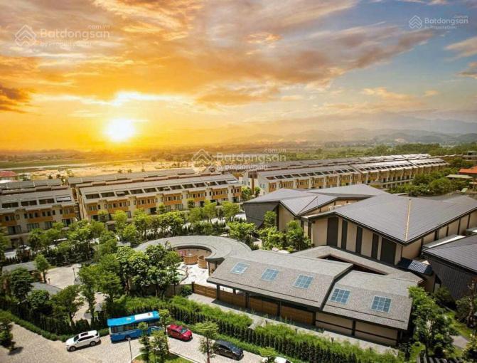 Bán liền kề, biệt thự nổi bật việt nam 120m2x4tầng chỉ cần 5tỷ. thuê lại 50 tr/th. tặng vé tắm vip