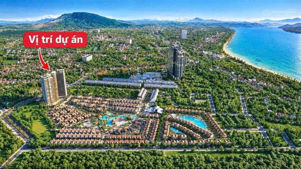 Bán căn hộ thương mại khoáng nóng ven hà nội giá chỉ 28tr/m2 full nội thất.tặng vé vip 0855 338 ***