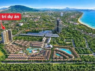 Bán căn hộ thương mại khoáng nóng ven hà nội giá chỉ 28tr/m2 full nội thất.tặng vé vip 0855 338 ***