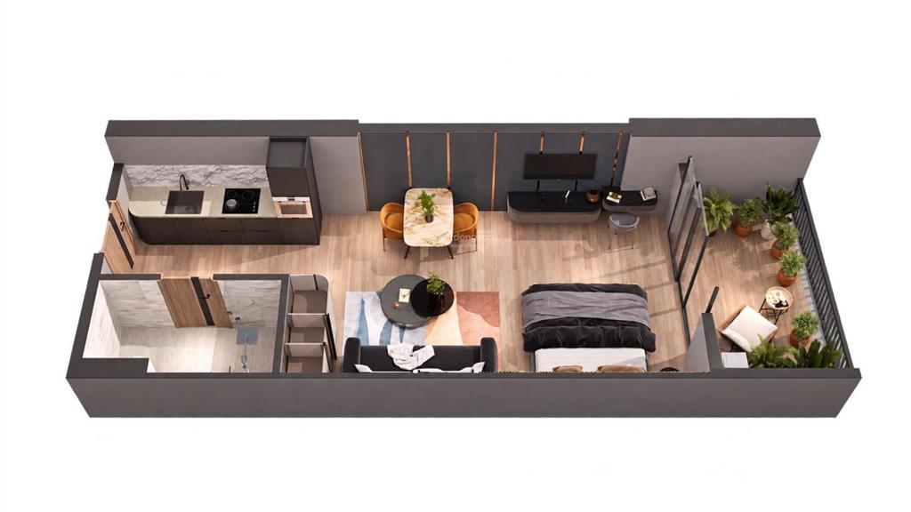 Bán hàng căn hộ thương mại khoáng nóng ven hà nội giá chỉ từ 28 triệu/m2 full nội thất! 0855 338 ***
