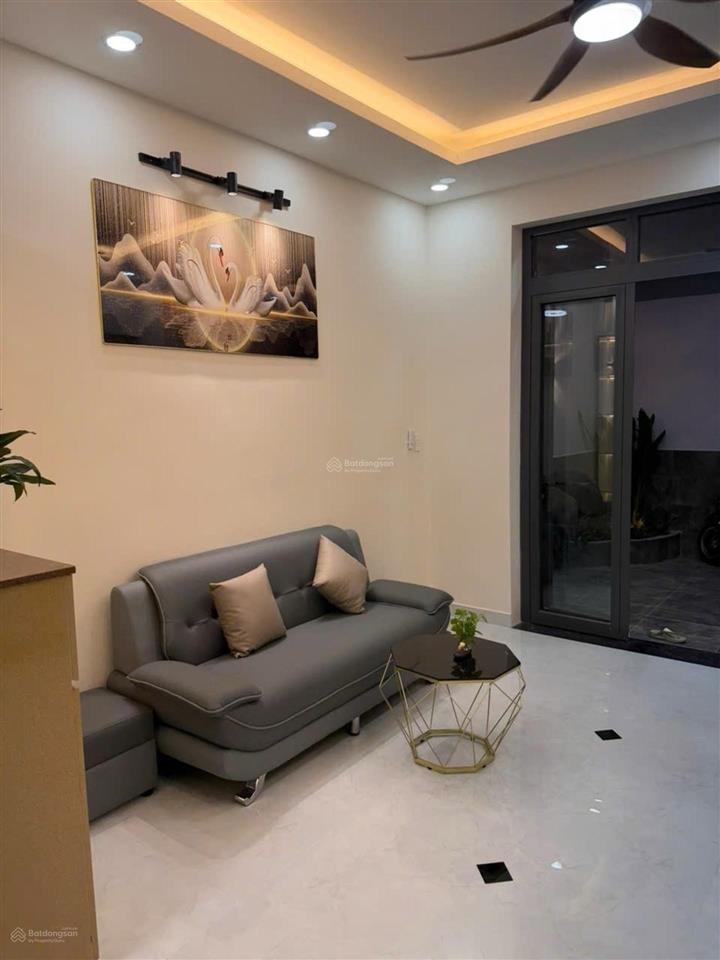 Nhà đẹp trương phước phan 53m 2 tầng chỉ 5.2 tỷ