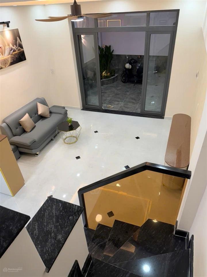 Nhà đẹp trương phước phan 53m 2 tầng chỉ 5.2 tỷ