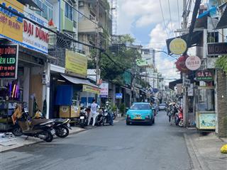 Bán gấp nhà riêng 82 trần mai ninh, tân bình, 13 tỷ, 106m2
