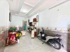 Nhà mt điện biên phủ, giáp q1. giá 6,1 tỷ