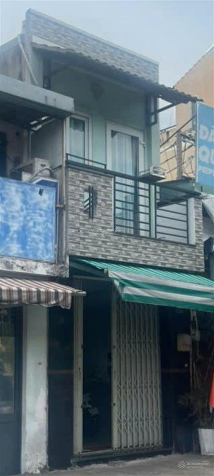 Nhà mt điện biên phủ ,gần đh hồng bàng, giá 7,2 tỷ