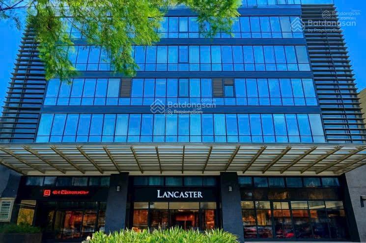 Cần bán cc lancaster 20 núi trúc, ba đình hà nội. tầng 20  107 m2, 2 pn. giá 15 tỷ bao phí