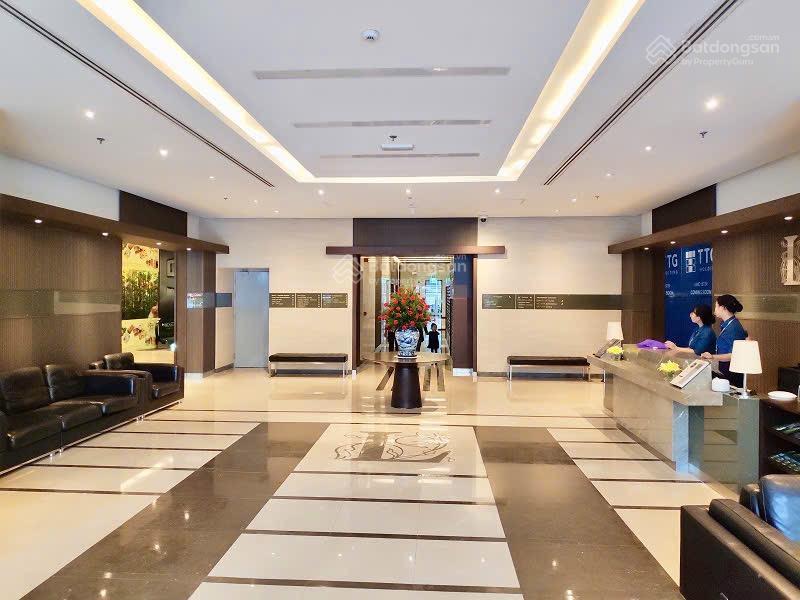 Chung cư 5 sao ba đình hà nội, khu dân trí cao.