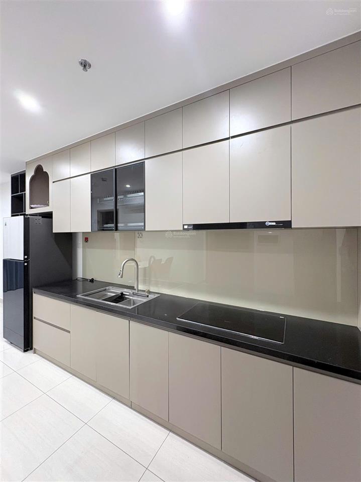 Cho thuê căn hộ cc 2pn 2wc tại vinhomes grand park, giá tốt 8,5 triệu, 59 m2