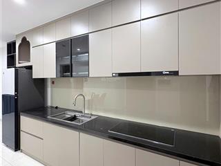 Cho thuê căn hộ cc 2pn 2wc tại vinhomes grand park, giá tốt 8,5 triệu, 59 m2