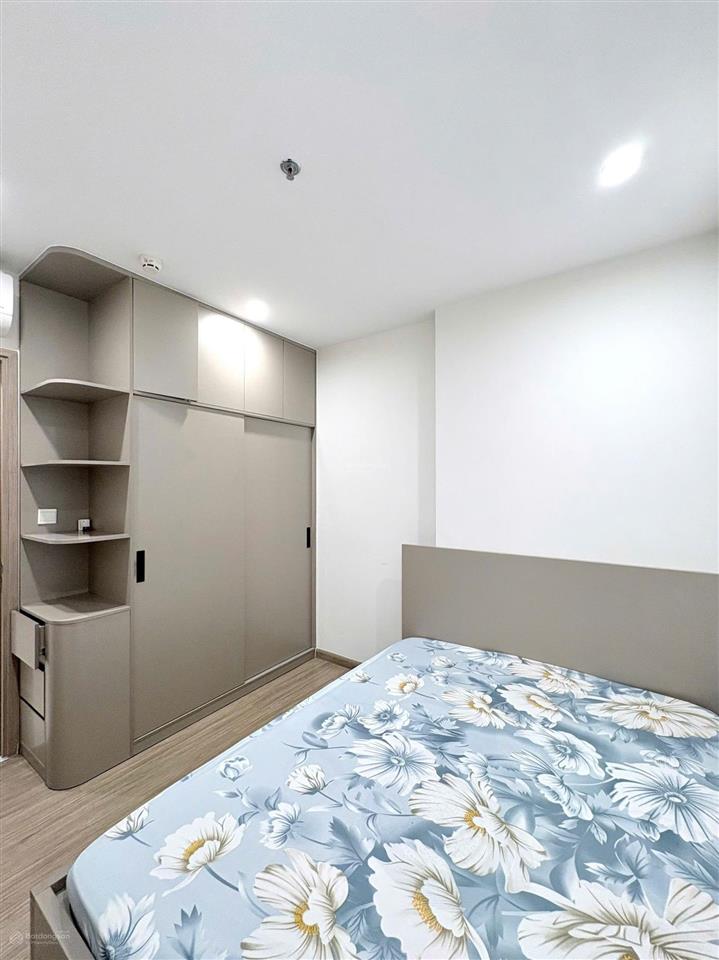 Cho thuê căn hộ cc 2pn 2wc tại vinhomes grand park, giá tốt 8,5 triệu, 59 m2