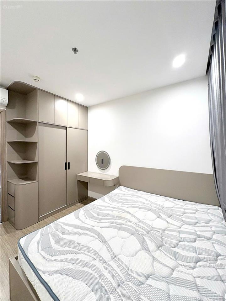 Cho thuê căn hộ cc 2pn 2wc tại vinhomes grand park, giá tốt 8,5 triệu, 59 m2