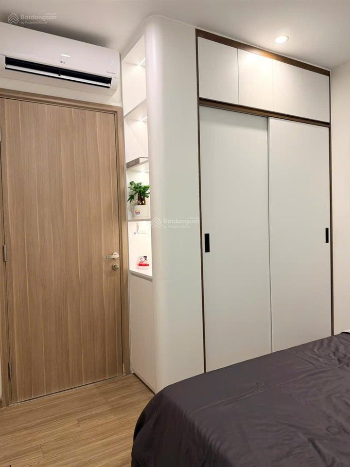 Cho thuê căn hộ 2pn2wc full nội thất luxury