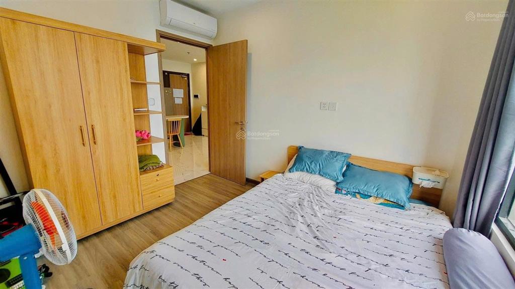 Cho thuê căn hộ 1pn+ full nội thất