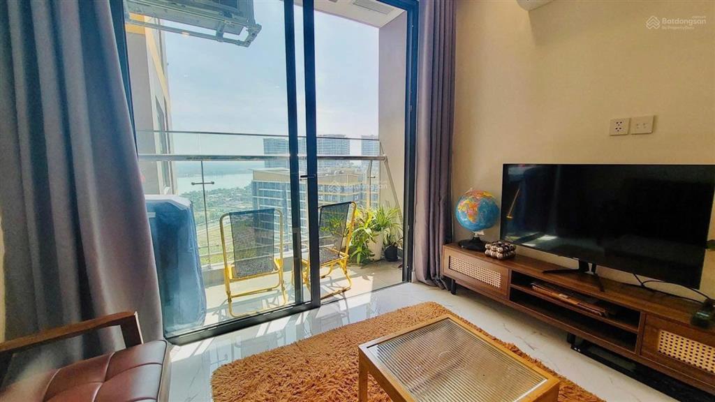 Cho thuê căn hộ 1pn+ full nội thất