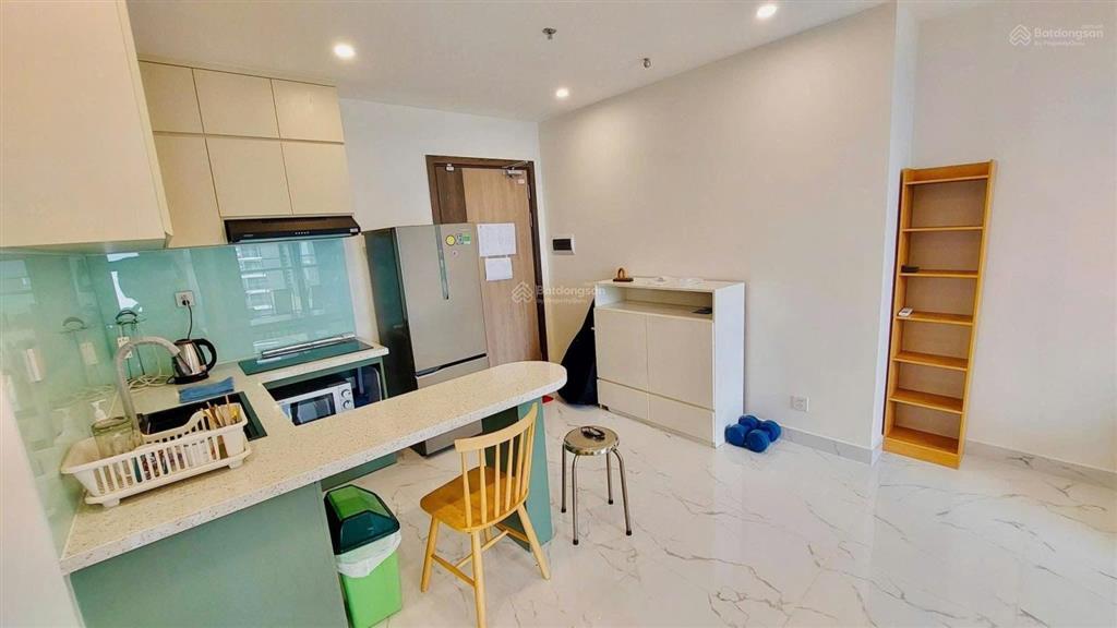 Cho thuê căn hộ 1pn+ full nội thất