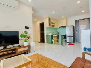 Cho thuê căn hộ 1pn+ full nội thất