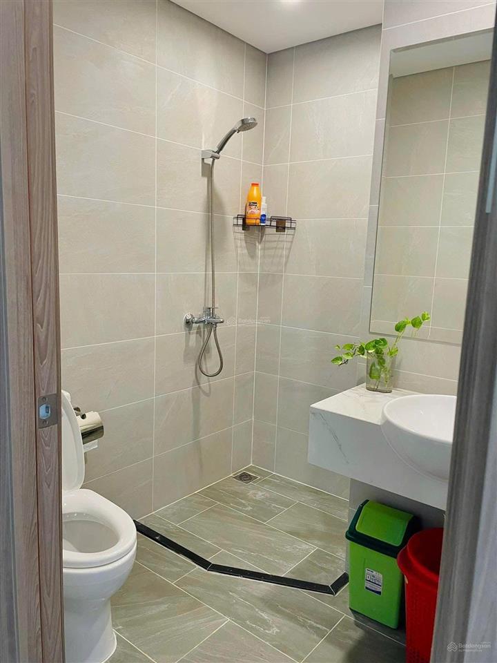 Cho thuê căn hộ 1pn+ full nội thất
