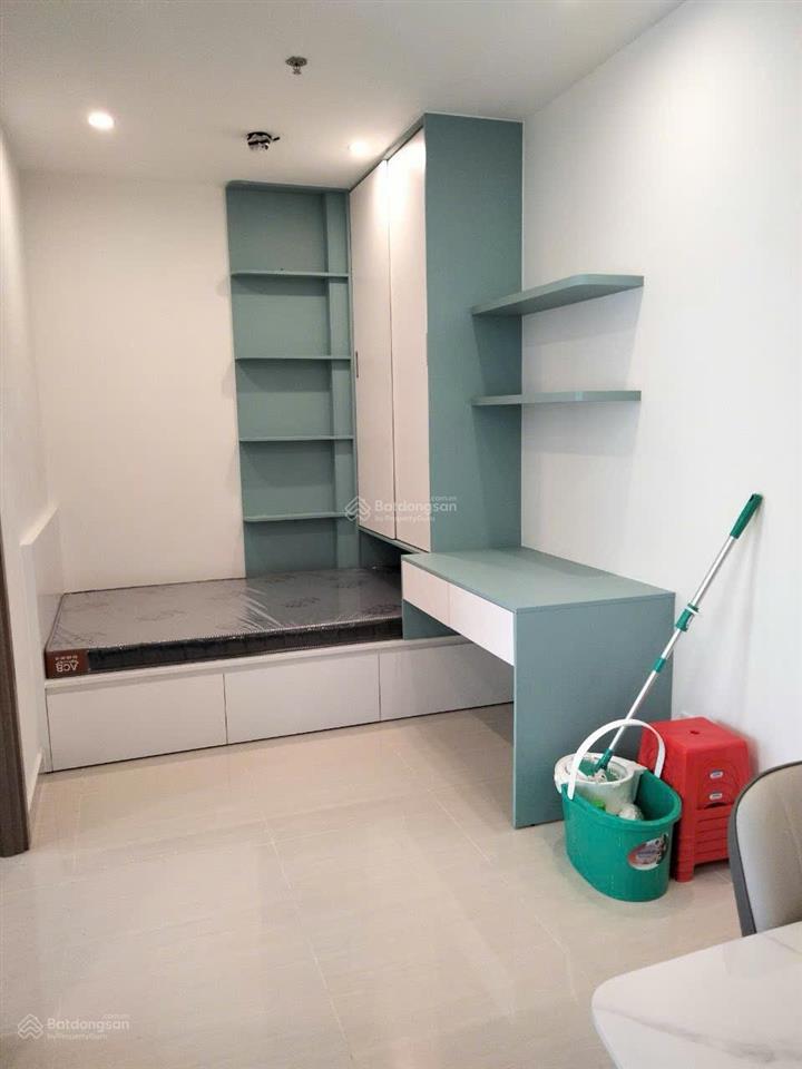 Cho thuê căn hộ 1pn+ full nội thất đẹp