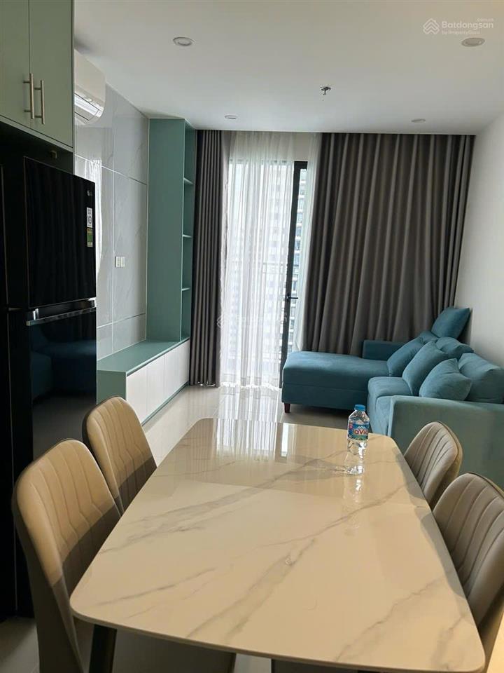 Cho thuê căn hộ 1pn+ full nội thất đẹp