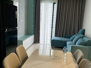 Cho thuê căn hộ 1pn+ full nội thất đẹp