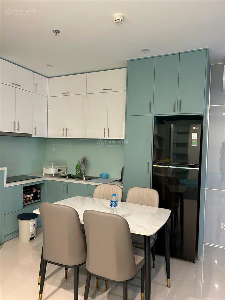 Cho thuê căn hộ 1pn+ full nội thất đẹp