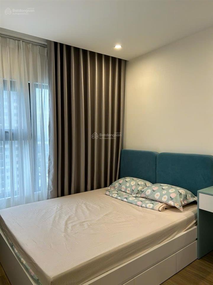 Cho thuê căn hộ 1pn+ full nội thất đẹp