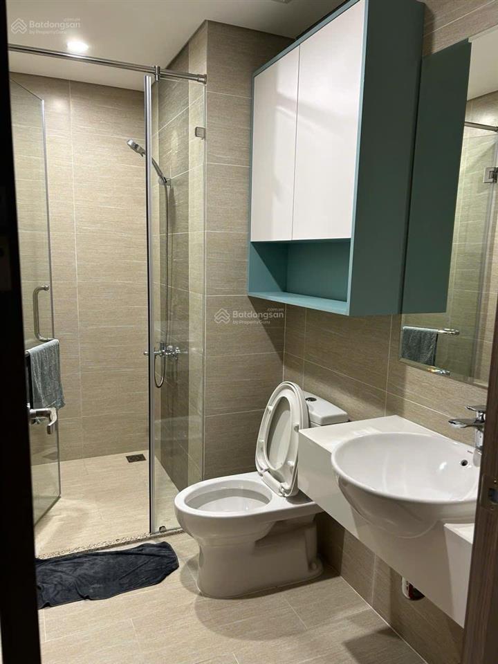 Cho thuê căn hộ 1pn+ full nội thất đẹp