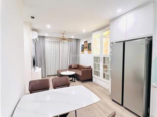 Cho thuê căn hộ 3pn2wc full nội thất đẹp xịn xò, có phòng xông hơi, karaoke