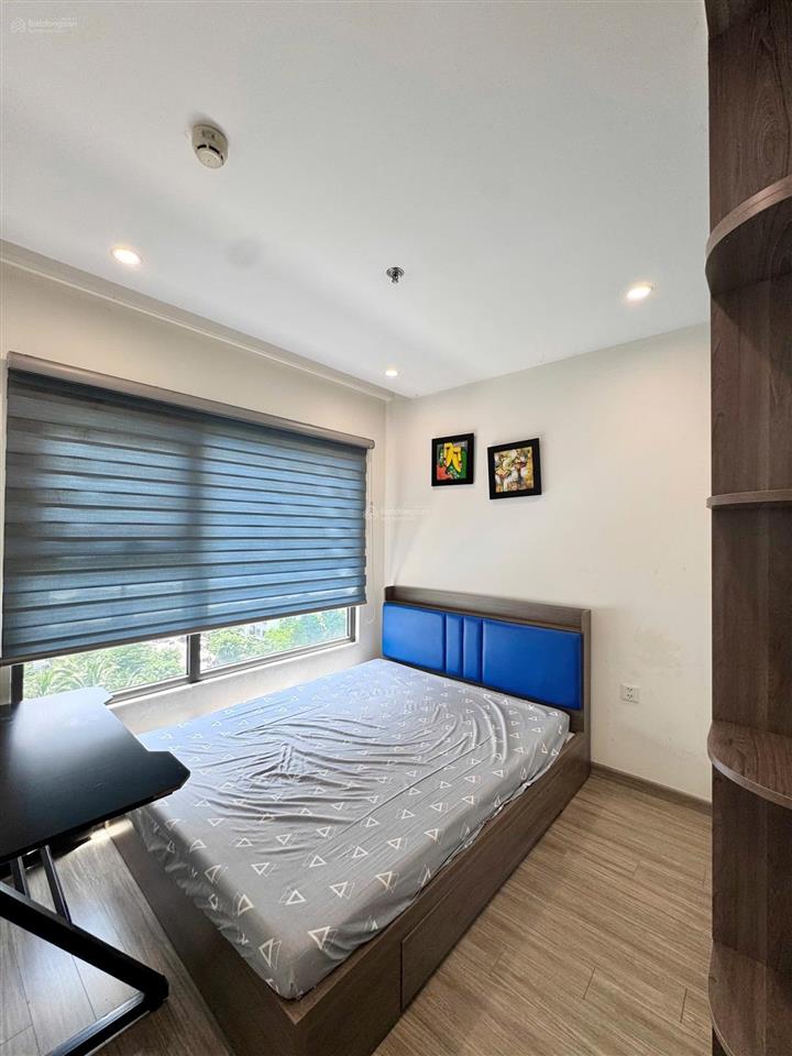 Cho thuê căn hộ góc 2pn+ full nội thất