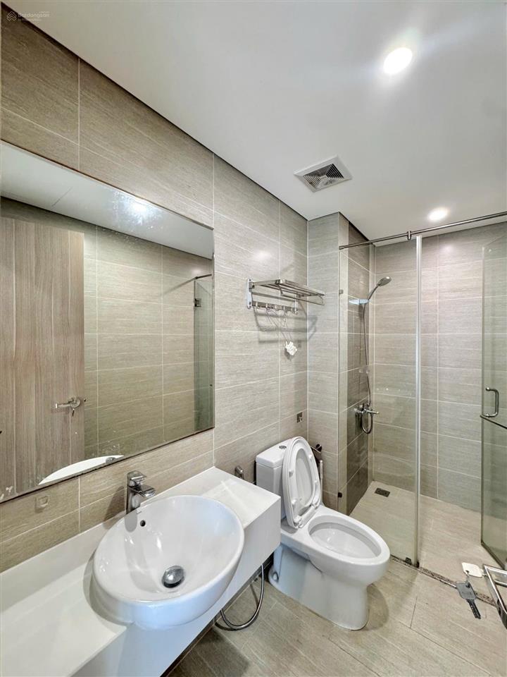 Cho thuê căn hộ góc 2pn+ full nội thất