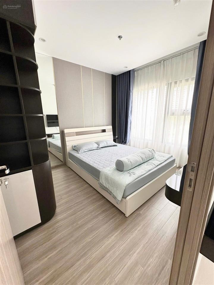 Cho thuê căn hộ 2pn full nội thất luxury