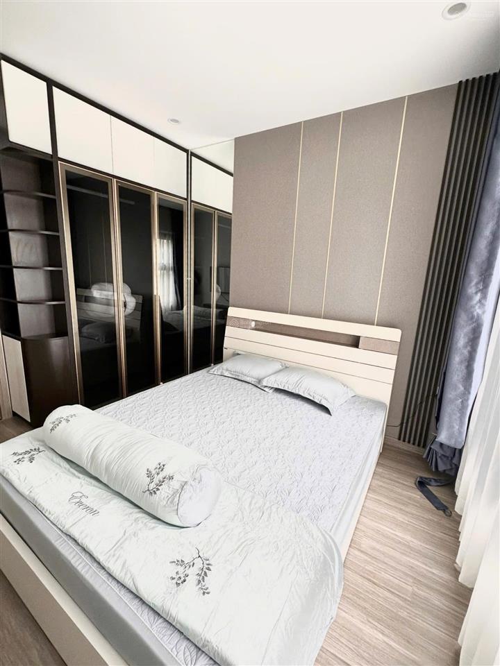 Cho thuê căn hộ 2pn full nội thất luxury