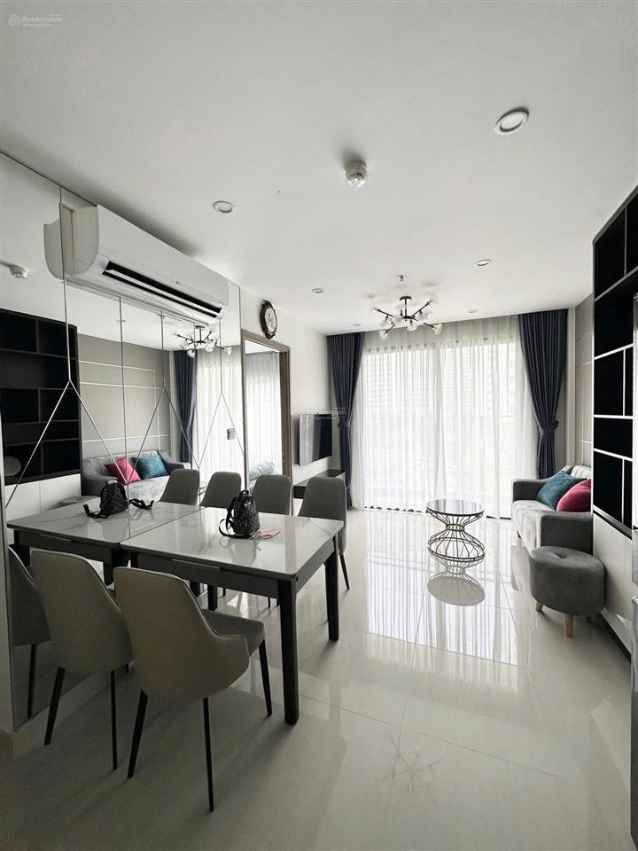 Cho thuê căn hộ 2pn full nội thất luxury