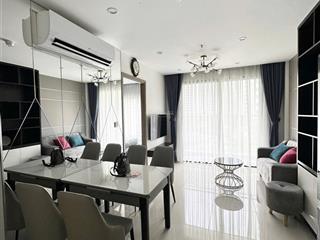 Cho thuê căn hộ 2pn full nội thất luxury