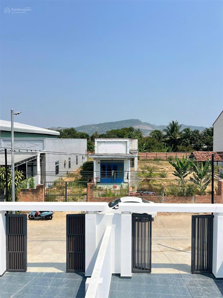 Nhà đẹp diên thạnh diên khánh | 121m | sân ô tô | chỉ 2,9 tỷ