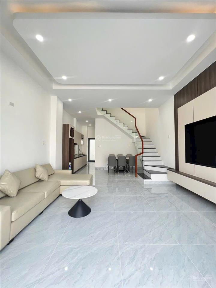 Nhà đẹp diên thạnh diên khánh | 121m | sân ô tô | chỉ 2,9 tỷ