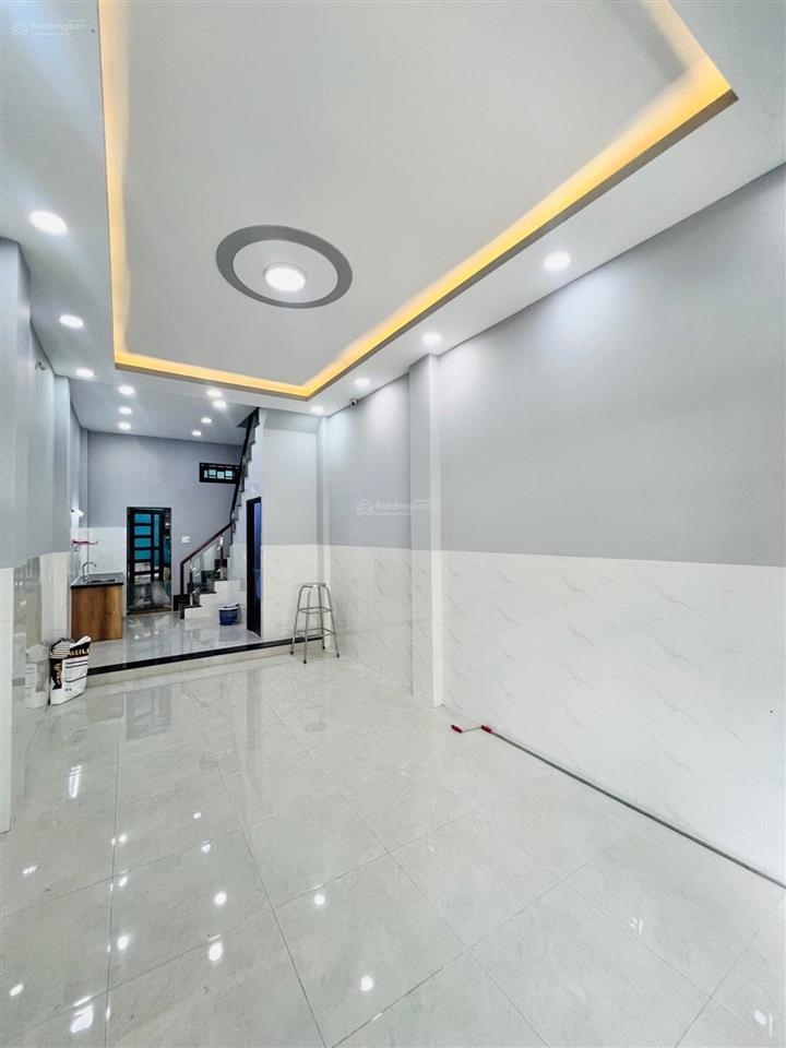 Minh phụng, phường bình thới (q11), nhà 2 tầng, 35m2,hẻm 8m thông tiện ở, kinh doanh, giá 7.1 tỷ tl