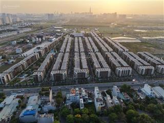 Bán lô đất 16m x 20m đối diện global city đường đỗ xuân hợp, phước long q9