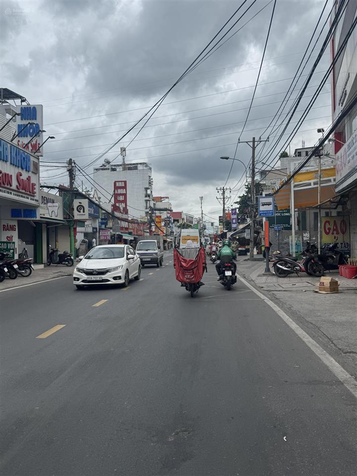 Mặt tiền kinh doanh đỗ xuân hợp phước long b, tp. thủ đức vừa ở vừa khai thác dòng tiền