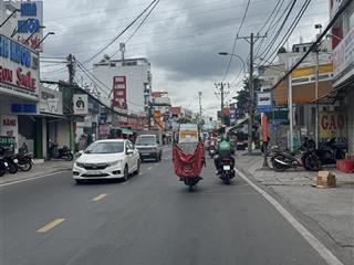 Mặt tiền kinh doanh đỗ xuân hợp phước long b, tp. thủ đức vừa ở vừa khai thác dòng tiền