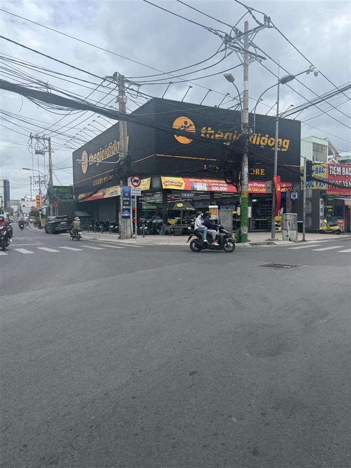 Mặt tiền kinh doanh đỗ xuân hợp phước long b, tp. thủ đức vừa ở vừa khai thác dòng tiền