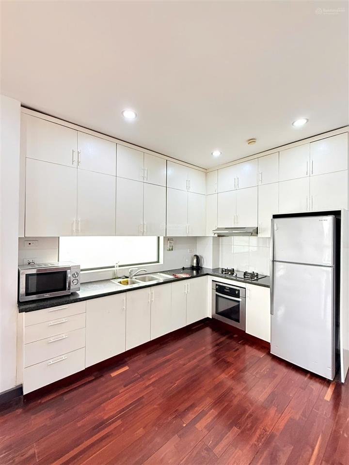 Bán nhà mặt phố minh khai, vỉa hè, ô tô tránh 37.8 tỷ, 65m2, 7 tầng thang máy.