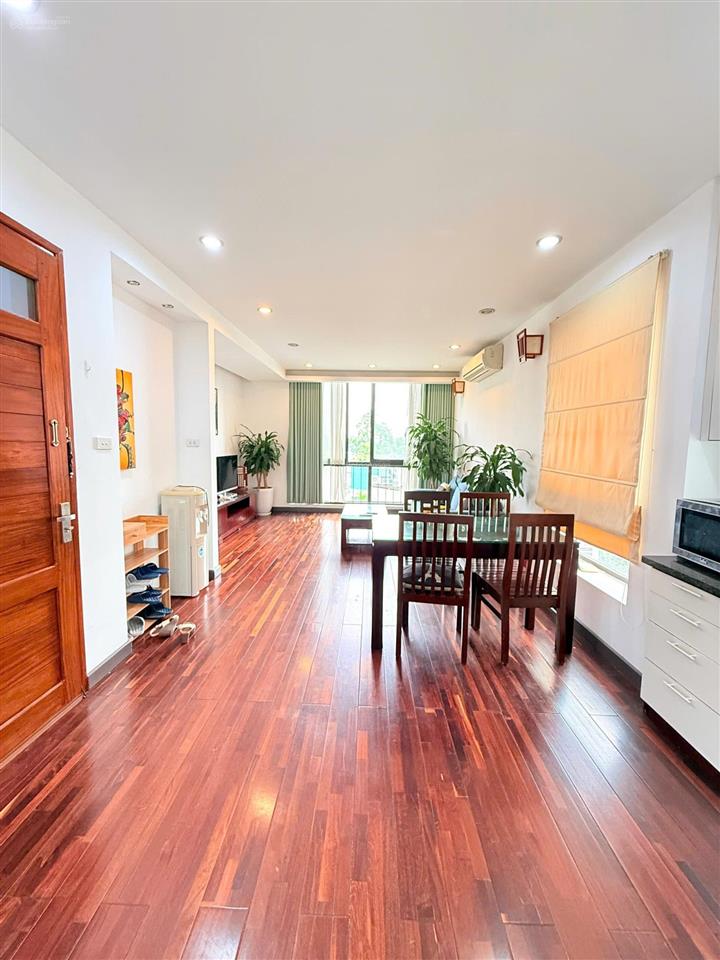 Bán nhà mặt phố minh khai, vỉa hè, ô tô tránh 37.8 tỷ, 65m2, 7 tầng thang máy.