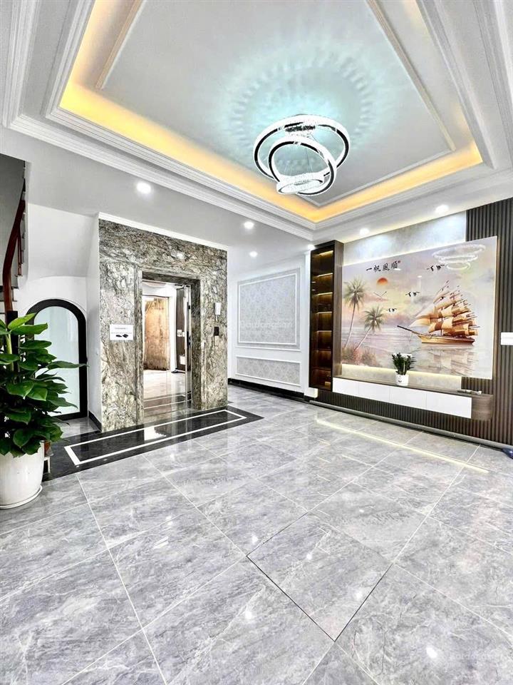 Bán nhà phân lô liền kề hiếm phố minh khai, hai bà trưng.dt 105m,mt 6.5m, giá chào 36.5 tỷ.