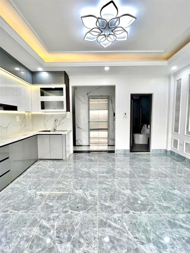 Bán nhà phân lô liền kề hiếm phố minh khai, hai bà trưng.dt 105m,mt 6.5m, giá chào 36.5 tỷ.